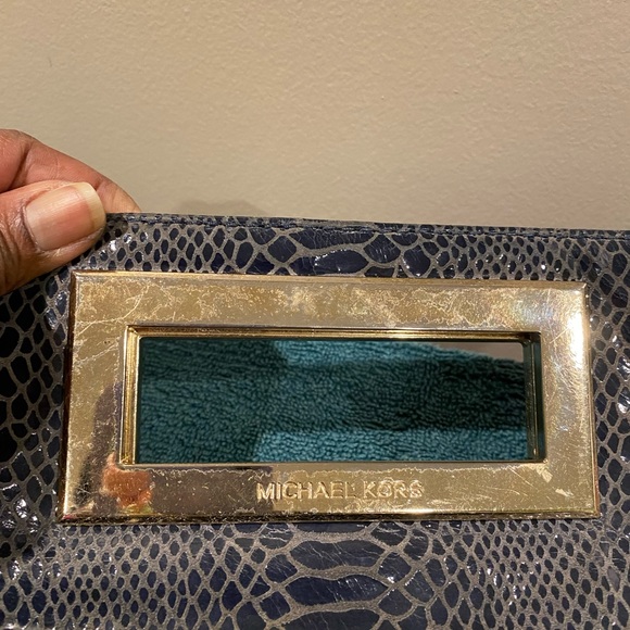 Michael Kors Purse - Picture 2 of 10